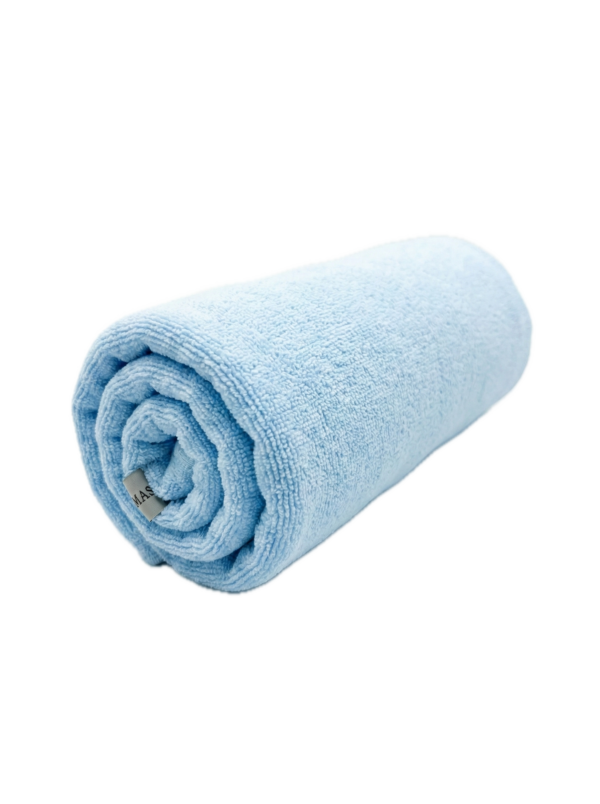 Magnetic Beach Towel