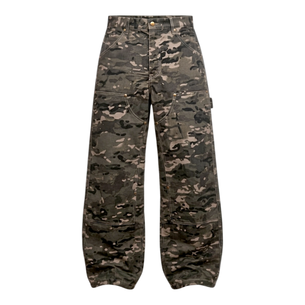 Carpenter Pants